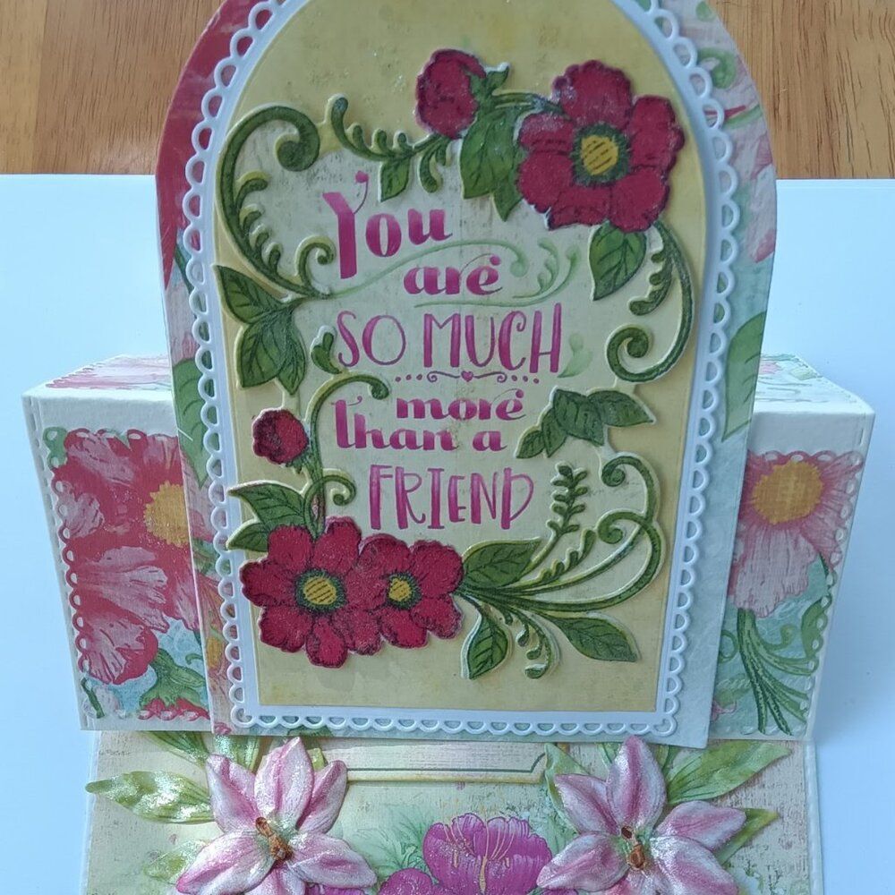 Handmade Birthday Cards, Faith Cards, Thank you Cards. All Occasion Cards.